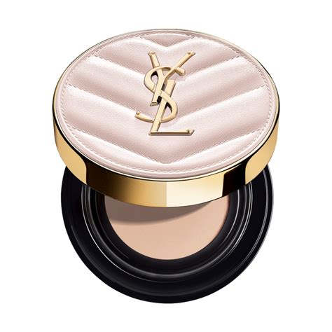 yves saint laurent touche eclat glow-pact cushion|ysl touch eclat.